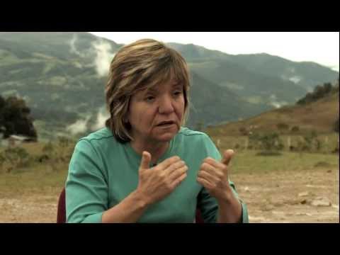 Hope for Colombia