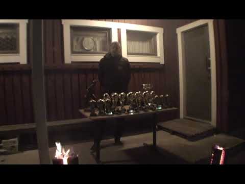 KSF fotbollsavslutning 2020