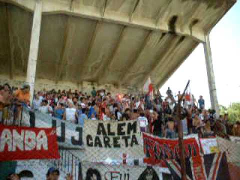 2004 - 0 a 1 Vs Lamadrid