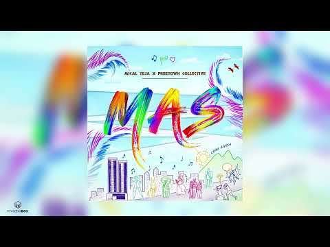 MAS (Come Again) | Mical Teja x Freetown Collective | 2023 Soca
