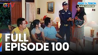 Download lagu FULL EPISODE 100 | ABDEL & TEMON BUKAN SUPERSTAR mp3 Download lagu FULL EPISODE 100 | ABDEL & TEMON BUKAN SUPERSTAR mp3