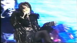 Steve Stevens - 'Love & Game' with Kyosuke Himuro Live Japan - 1998