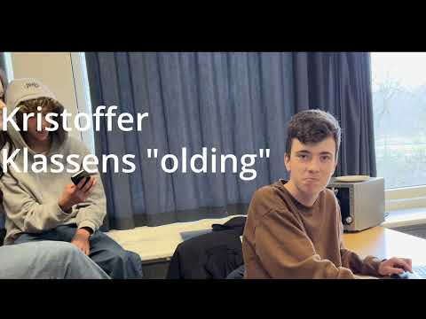 sidste skoledag video 9.b Spangsbjerg skolen