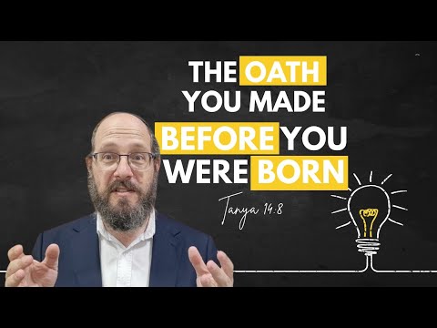 Tanya chapter 14, part 8- The oath you made before you were born