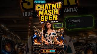 Download lagu 🟢 WAITING FOR AN ANSWER IN THE MIDDLE OF THE BASS (HOREG 2026) #Remix2026 #DJViral2026 #FunkotViral mp3