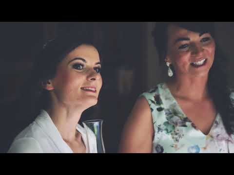 Trailer Magda i Jarek  Ciężkowice 17.06.2017