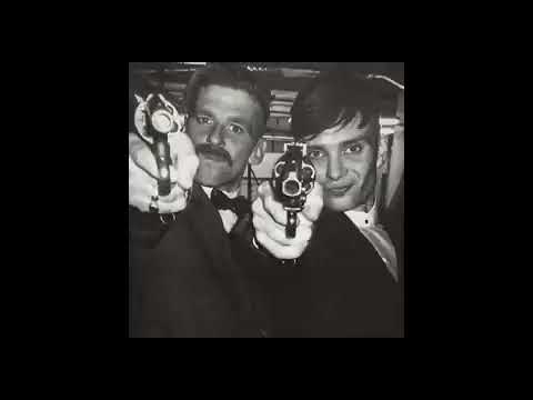 Mc GW e Mc flavinho Slowed