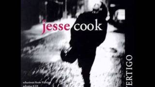 RED - JESSE COOK