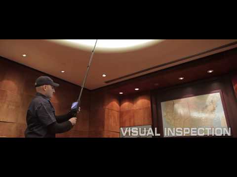 Corporate Security Solutions - TSCM Services By Santor