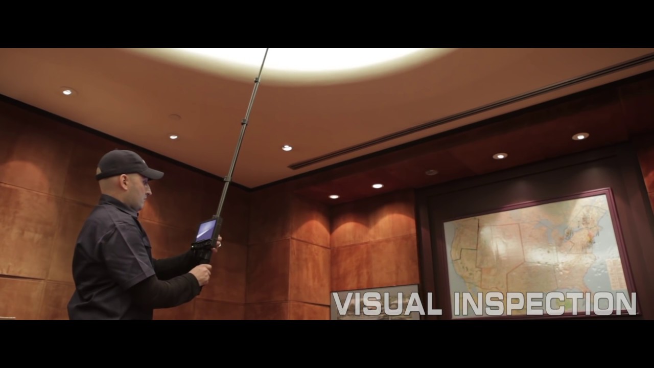 Corporate Security Solutions - TSCM Services By Santor