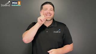 2axend+MH3 Announcement