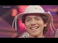 CANTA COMIGO TEEN: Antonio Marques emociona 100 jurados com ‘Lamento Sertanejo’ de Gilberto Gil