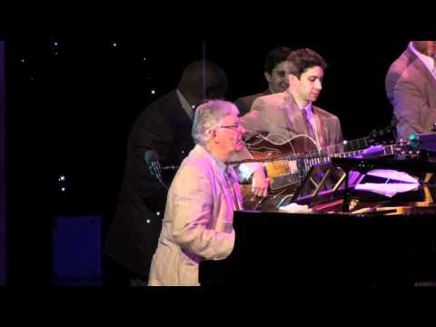 Freddy Cole with Anita Berry's Big Band (2/2)