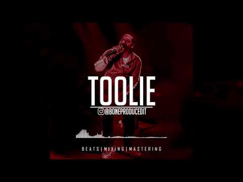Celly Ru x Mozzy x Lil Trev Type Beat - "Toolie" | @BoneProducedIt