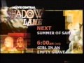 Shadow Lane intro (2001)