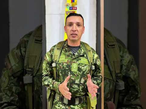 Ejército Nacional despliega dispositivo de seguridad en Risaralda para las elecciones del 31 de mayo