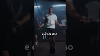 POR ISSO A DISCIPLINA É TÃO VALIOSA!