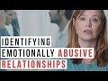 6 Signs Of An Emotionally Abusive Relationship You Shouldnt Ignore | BetterHelp