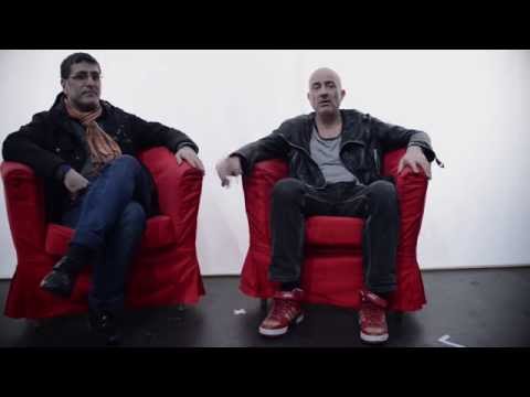 Serge Teyssot-Gay et Khaled Al Jaramani « Interzone » / Le Rocher de Palmer - Cenon