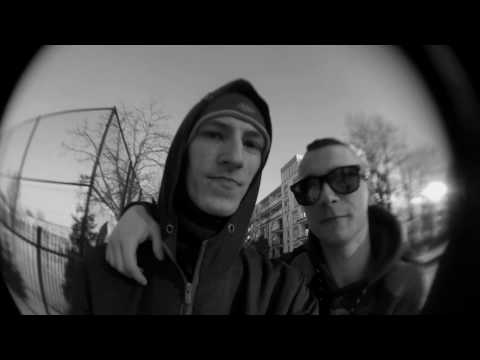 MAŁY x DARO [LF] - RZECZYWISTOŚĆ  (OFFICIAL VIDEO)