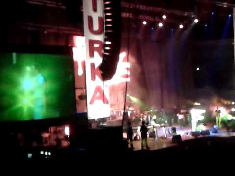 Turka 2013 - Nev - Ben yokum