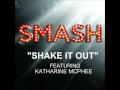 Smash - Shake It Out (DOWNLOAD MP3 + Lyrics ...