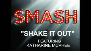 Smash - Shake It Out (DOWNLOAD MP3 + Lyrics)