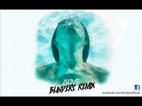 Dirty South & Thomas Gold ft Kate Elsworth - Alive (Blinders Remix)