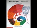 The Mixed Up Chameleon Read Aloud