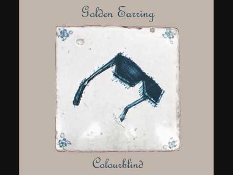 Golden Earring Colourblind