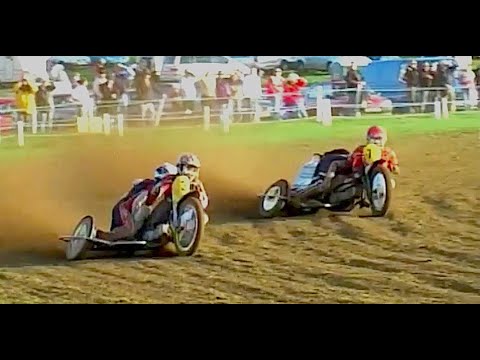 2006 CAPEL CLASSIC GRASSTRACK - PART 1