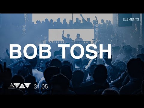 BOB TOSH  live at @elementsba l 31.05.24