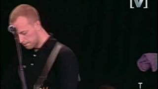 Big Day Out 2001