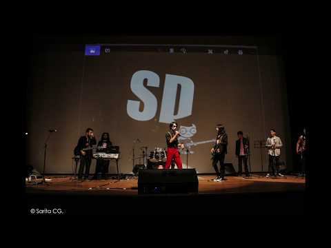Video de la banda Sonido DeSKArado