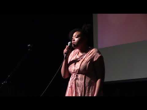 2018 LHS The Voice - Ribbon In The Sky