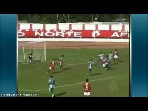 TV Tubarão  Princesa do Solimões 1 x 0 Iranduba  08 04 2013