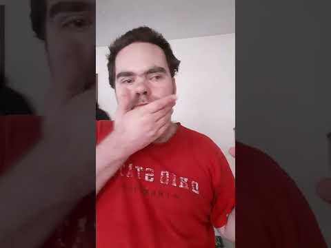 Bucked Up Mango Tango Energy Drink Review