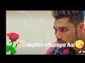 Apni Palko Mei Mujhako Chupaya Hai 2020 New Status Video 2020 New WhatsApp Status
