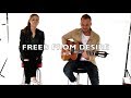 Freed From Desire - Gala (acoustic cover)