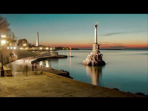 Live - Sevastopol/Севастополь