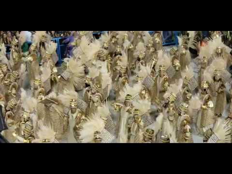 MANGUEIRA 2020 - Ala 07 – ESCRIBAS e Ala 08 – FARISEUS