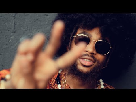 HIZZYOG - EYEDO OFFICIAL MUSIC VIDEO