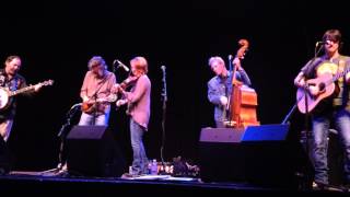 The SteelDrivers California Chainsaw 10/15/2015