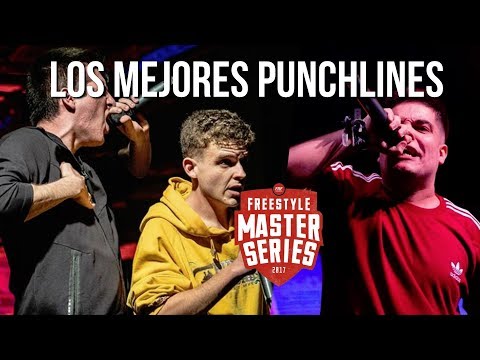 ¡LO MEJOR de la FMS ESPAÑA!🇪🇸 | Segunda Temporada