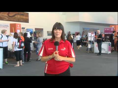2014 WorldSkills Australia National Competition Day One Highlights Thumbnail