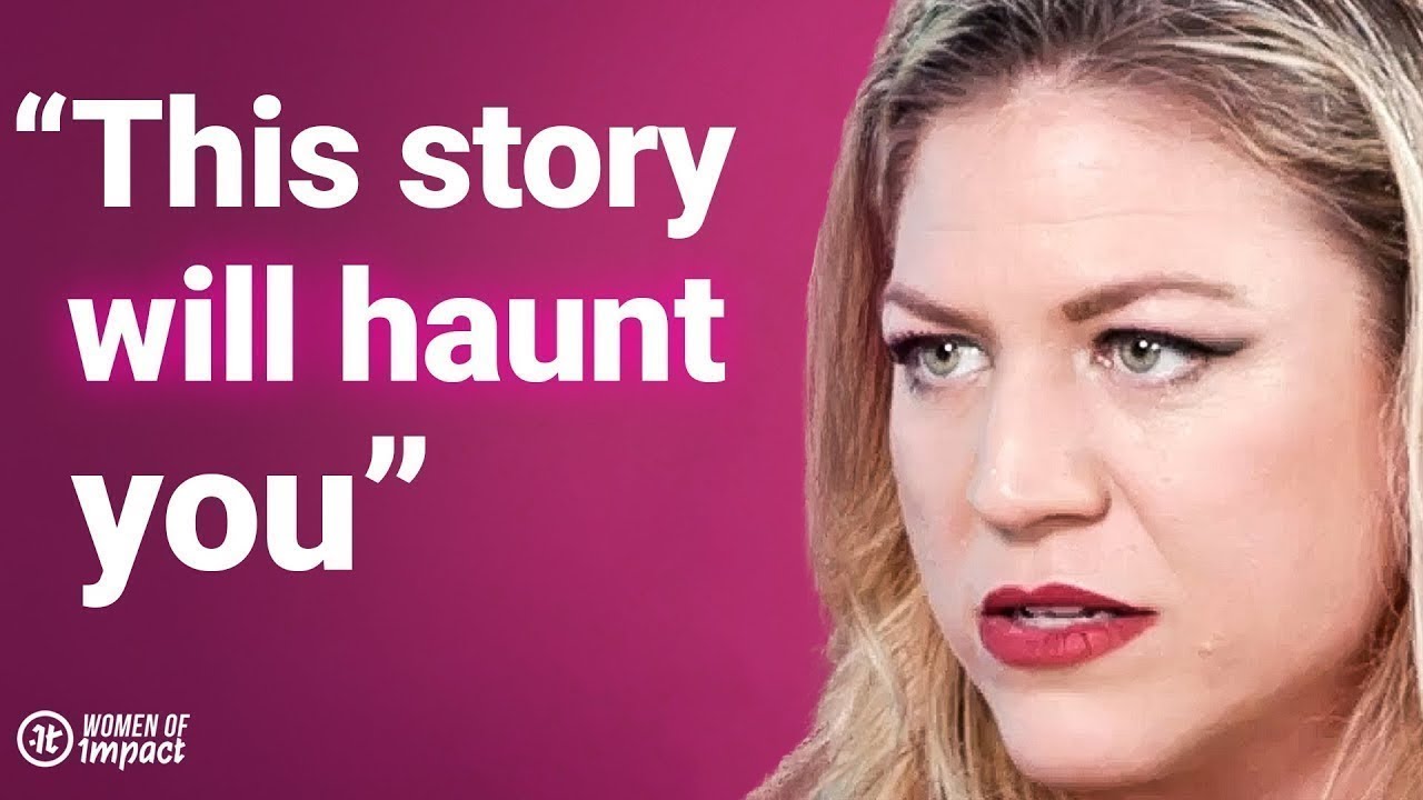 “My gut intuition saved my life!” The 13 Red Flags You're Dating a Narcissist or A Psychopath!