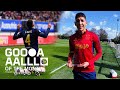 ?? Edson Álvarez: 'This is very special' | GOAL OF THE MONTH ?