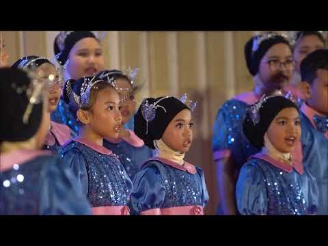 A2 - GIOCOSO CHILDREN CHOIR - 11th BCF 2026 Choir Competition