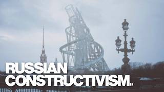The Forgotten Movement That Invented Modern Design