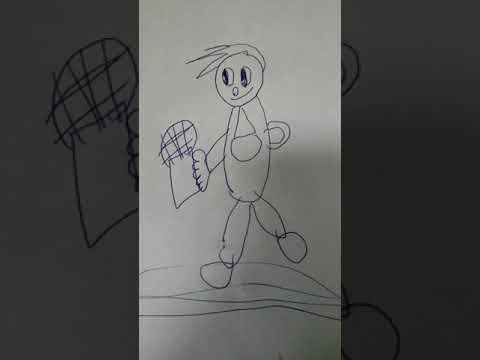 Henry stickmin vs Donald trump blakes beatbox battles